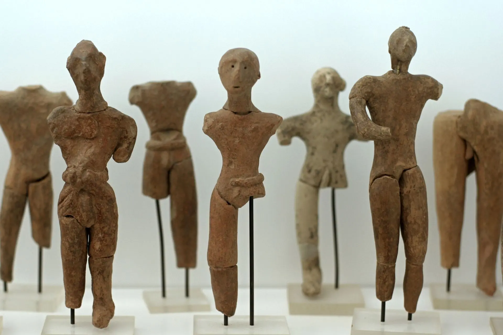 rias-apartment-agios-nikolaos-archaeological-museum-exhibits