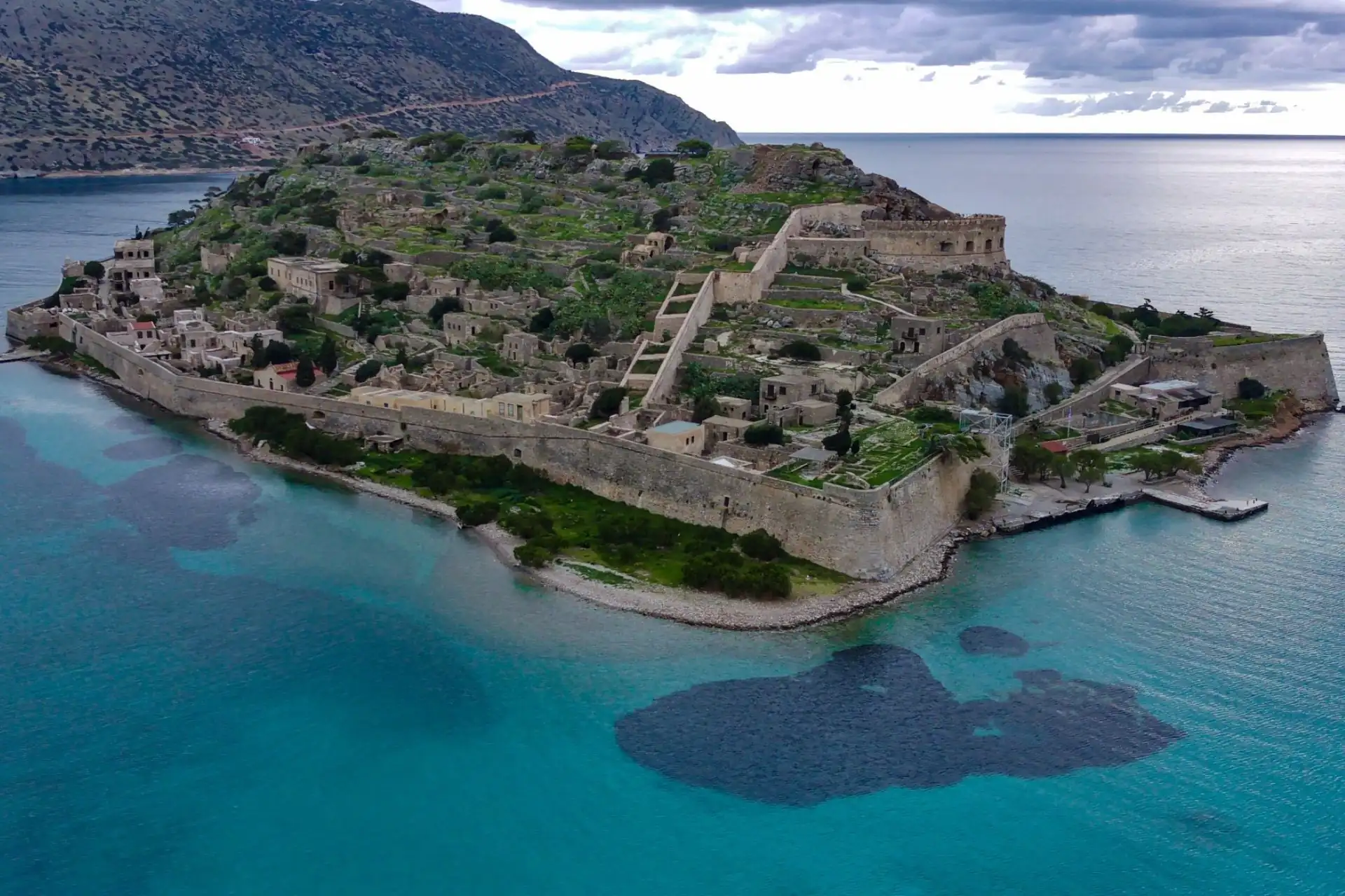 rias-apartment-agios-nikolaos-spinalonga-island-fortress