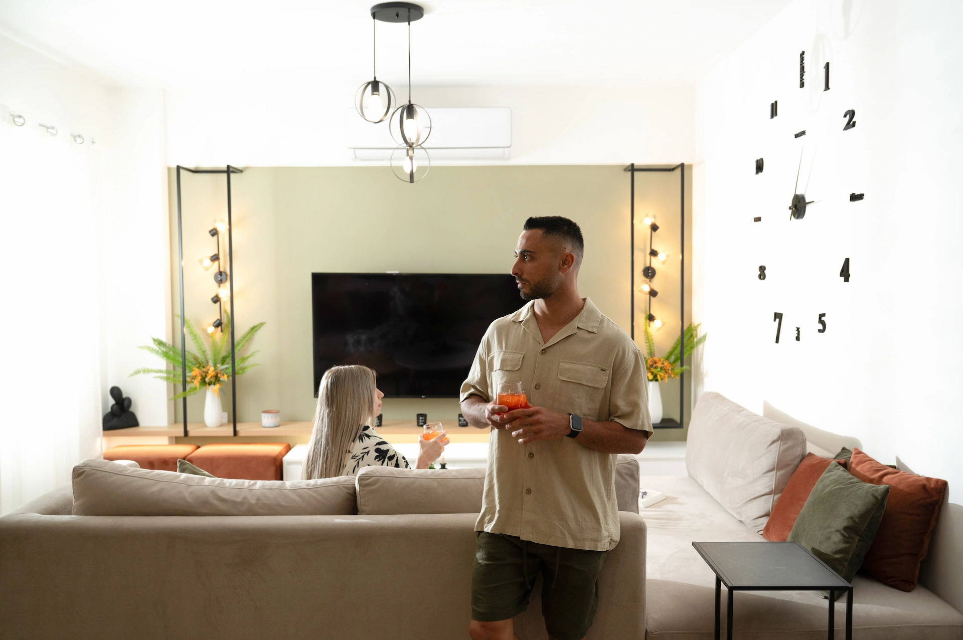 rias-apartment-modern-living-room-agios-nikolaos-crete