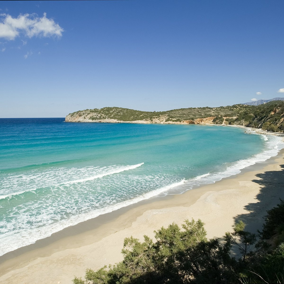 The Ultimate Guide to Family Activities in Crete